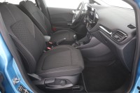 Ford Fiesta 1.0 EB Hybrid Titanium