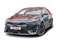 Kia ProCeed GT-Line 1.5 T-GDI LED Navi SHZ Kam JBL