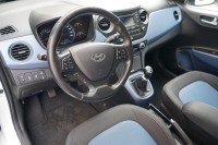 Hyundai i10 1.0 Trend Blue