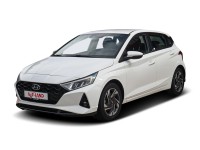 Hyundai i20 1.0 T-GDI LED Bose Android Apple Kamera Navi