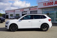 Skoda Kamiq 1.0TSI DSG Monte Carlo