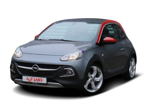 Opel Adam 1.4 Rocks Faltdach