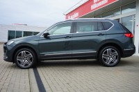 Seat Tarraco 2.0 TDI 4Drive Xcellence DSG