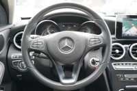 Mercedes-Benz C 200 C200