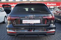 Audi A4 Quattro Avant 40 TDI S-Line quattro Aut.