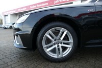 Audi A4 Avant 35 2.0 TFSI sport