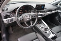 Audi A4 Quattro 3.0 TDI Avant quattro