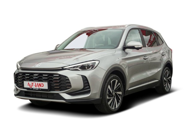 MG ZS 1.5 Hybrid Luxury Aut.