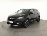 Opel Grandland 1.2 X Ultimate LED Navi AHK 360°