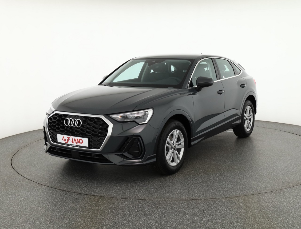 Audi Q3 Sportback 35 TFSI s-tronic