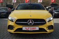 Mercedes-Benz A 250 A250 e Edition AMG Line