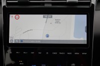 Hyundai Tucson 1.6 T-GDI mHev