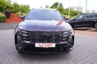 Hyundai Tucson 1.6T-GDI N-Line