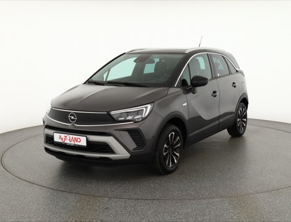 Opel Crossland 1.2 DI Turbo Aut.