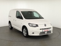 VW Caddy Cargo 2.0 TDI DSG