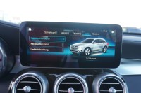 Mercedes-Benz GLC 200 4Matic