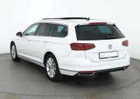 VW Passat Variant 1.4 TSI DSG GTE