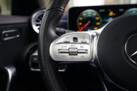 Mercedes-Benz CLA 220 220d Shootingbrake AMG Line