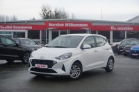 Vorschau: Hyundai i10 1.0 Trend