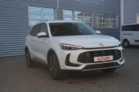 MG ZS 1.5 Hybrid Luxury Aut.