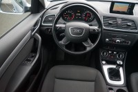 Audi Q3 2.0 TFSI quattro