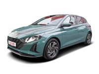 Hyundai i20 1.2 Navi Tempomat Bluetooth