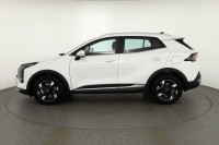 Vorschau: Kia Sportage 1.6 T-GDI Facelift