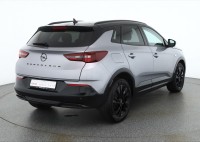 Opel Grandland 1.2 T GS Line