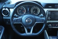 Nissan Micra 0.9 N-Connecta