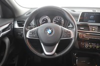 BMW X2 sDrive 18i