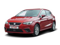 Seat Ibiza 1.0 TSI Style Klimaaut. Sitzheizung PDC