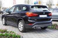 BMW X1 sDrive 18 i Advantage