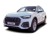 Audi Q5 45 2.0 TFSI quattro LED Navi el. Heckklappe