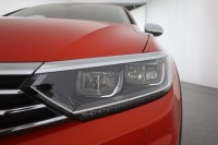 VW Passat Alltrack Variant 2.0 TDI 4Motion