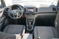 Seat Alhambra 2.0 TDI Style
