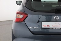 Nissan Micra 1.0 N-Way