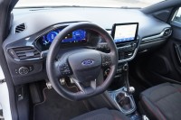 Ford Puma 1.0 EB mHev ST-Line