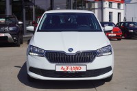 Vorschau: Skoda Fabia 1.0 MPI Ambition