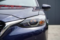 Mazda 6 2.5 Kizoku Intense