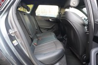 Audi A4 Avant 2.0 TFSI S-Line Black