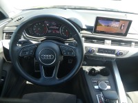 Audi A4 Avant 40 2.0 TFSI Sport