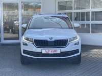 Skoda Kodiaq 2.0 TDI Ambition 4x4 DSG