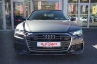 Audi A6 Avant 50 TDI quattro S-line
