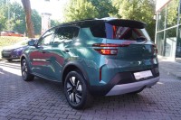 Opel Frontera 1.2 DI Turbo Ultimate Hybrid Aut.