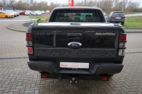 Ford Ranger 2.0 TDCi Wildtrak DoKa 4x4