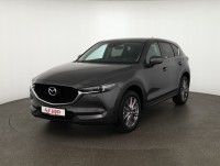 Mazda CX-5 2.2 SKYACTIV-D 150 Kangei 2-Zonen-Klima Navi Sitzheizung