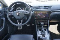 Skoda Superb 2.0 L&K