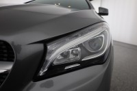 Mercedes-Benz CLA 200 Shooting Brake Urban