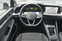 VW Golf VIII 1.5 TSI Life