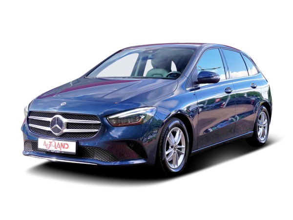 Mercedes-Benz B 150 B180 d Aut.